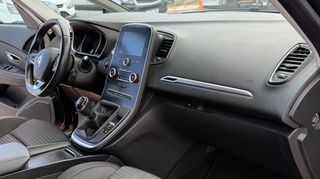 Renault Scenic 2018 ZEN 1.5 DCI | HYBRID ASSIST | 147,000KM!-thumb-35