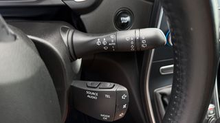 Renault Scenic 2018 ZEN 1.5 DCI | HYBRID ASSIST | 147,000KM!-thumb-27