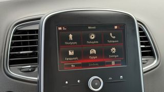 Renault Scenic 2018 ZEN 1.5 DCI | HYBRID ASSIST | 147,000KM!-thumb-29