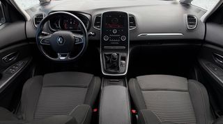 Renault Scenic 2018 ZEN 1.5 DCI | HYBRID ASSIST | 147,000KM!-thumb-37