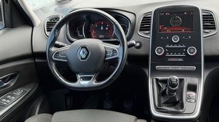 Renault Scenic 2018 ZEN 1.5 DCI | HYBRID ASSIST | 147,000KM!-thumb-38