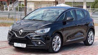 Renault Scenic 2018 ZEN 1.5 DCI | HYBRID ASSIST | 147,000KM!-thumb-1