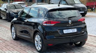 Renault Scenic 2018 ZEN 1.5 DCI | HYBRID ASSIST | 147,000KM!-thumb-3