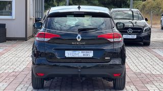 Renault Scenic 2018 ZEN 1.5 DCI | HYBRID ASSIST | 147,000KM!-thumb-4