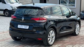 Renault Scenic 2018 ZEN 1.5 DCI | HYBRID ASSIST | 147,000KM!-thumb-5