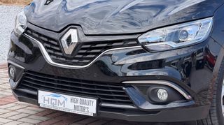 Renault Scenic 2018 ZEN 1.5 DCI | HYBRID ASSIST | 147,000KM!-thumb-9