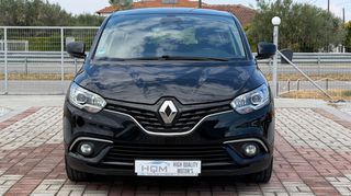 Renault Scenic 2018 ZEN 1.5 DCI | HYBRID ASSIST | 147,000KM!-thumb-8