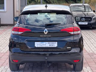 Renault Scenic 2018 ZEN 1.5 DCI | HYBRID ASSIST | 147,000KM!-thumb-12