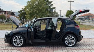 Renault Scenic 2018 ZEN 1.5 DCI | HYBRID ASSIST | 147,000KM!-thumb-18