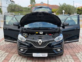 Renault Scenic 2018 ZEN 1.5 DCI | HYBRID ASSIST | 147,000KM!-thumb-16