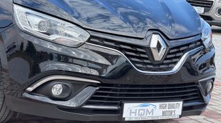 Renault Scenic 2018 ZEN 1.5 DCI | HYBRID ASSIST | 147,000KM!-thumb-15