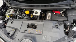 Renault Scenic 2018 ZEN 1.5 DCI | HYBRID ASSIST | 147,000KM!-thumb-17