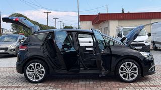 Renault Scenic 2018 ZEN 1.5 DCI | HYBRID ASSIST | 147,000KM!-thumb-40