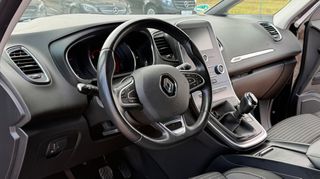 Renault Scenic 2018 ZEN 1.5 DCI | HYBRID ASSIST | 147,000KM!-thumb-21