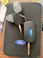 Ford Focus 2010 Ελληνικο πρωτο χερι lpg BRC γνήσια χλμ-thumb-3