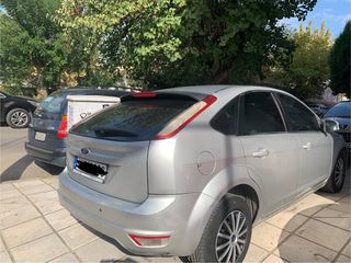 Ford Focus 2010 Ελληνικο πρωτο χερι lpg BRC γνήσια χλμ-thumb-4