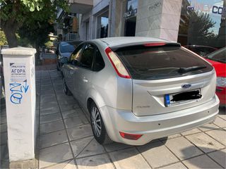 Ford Focus 2010 Ελληνικο πρωτο χερι lpg BRC γνήσια χλμ-thumb-5