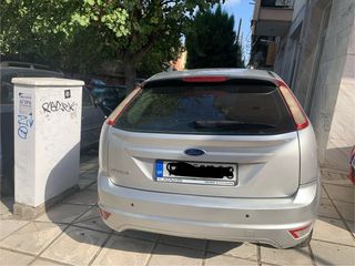 Ford Focus 2010 Ελληνικο πρωτο χερι lpg BRC γνήσια χλμ-thumb-6