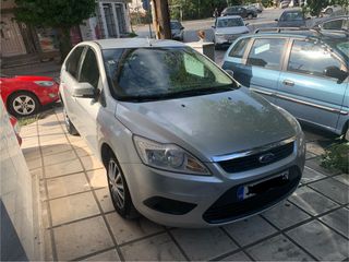 Ford Focus 2010 Ελληνικο πρωτο χερι lpg BRC γνήσια χλμ-thumb-7