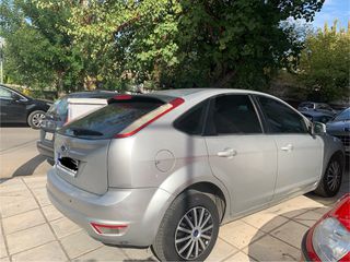 Ford Focus 2010 Ελληνικο πρωτο χερι lpg BRC γνήσια χλμ-thumb-8
