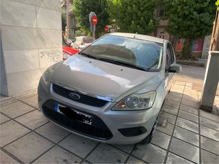 Ford Focus 2010 Ελληνικο πρωτο χερι lpg BRC γνήσια χλμ-thumb-12