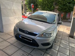 Ford Focus 2010 Ελληνικο πρωτο χερι lpg BRC γνήσια χλμ-thumb-13