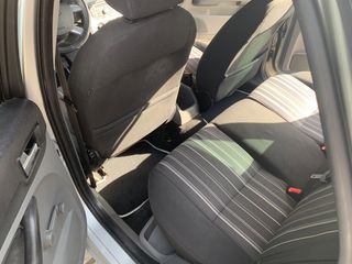 Ford Focus 2010 Ελληνικο πρωτο χερι lpg BRC γνήσια χλμ-thumb-14