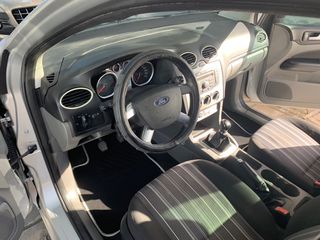 Ford Focus 2010 Ελληνικο πρωτο χερι lpg BRC γνήσια χλμ-thumb-15
