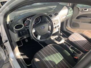 Ford Focus 2010 Ελληνικο πρωτο χερι lpg BRC γνήσια χλμ-thumb-16