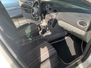 Ford Focus 2010 Ελληνικο πρωτο χερι lpg BRC γνήσια χλμ-thumb-17