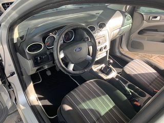 Ford Focus 2010 Ελληνικο πρωτο χερι lpg BRC γνήσια χλμ-thumb-18