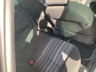 Ford Focus 2010 Ελληνικο πρωτο χερι lpg BRC γνήσια χλμ-thumb-19