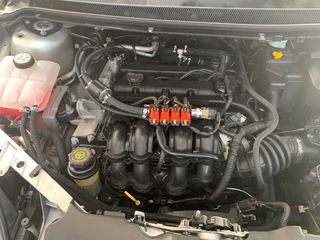 Ford Focus 2010 Ελληνικο πρωτο χερι lpg BRC γνήσια χλμ-thumb-20