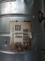 DPF ΚΑΤΑΛΥΤΗΣ 9849218180 YH01 2019-2025 OPEL-CITROEN-PEUGEOT-TOYOTA-thumb-1