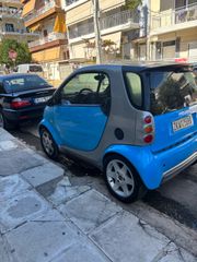 Smart ForFour 2007-thumb-1