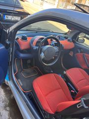 Smart ForFour 2007-thumb-2