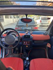 Smart ForFour 2007-thumb-3
