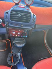 Smart ForFour 2007-thumb-7