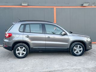 Volkswagen Tiguan 2010 4x4,Ελληνικής αντιπροσωπείας, Οθόνη,Βιβλίο service-thumb-7