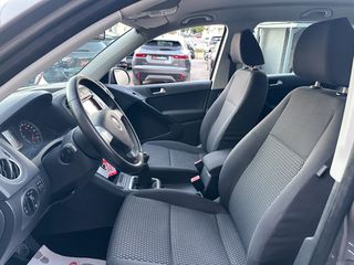 Volkswagen Tiguan 2010 4x4,Ελληνικής αντιπροσωπείας, Οθόνη,Βιβλίο service-thumb-10