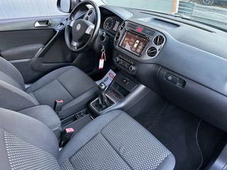 Volkswagen Tiguan 2010 4x4,Ελληνικής αντιπροσωπείας, Οθόνη,Βιβλίο service-thumb-11