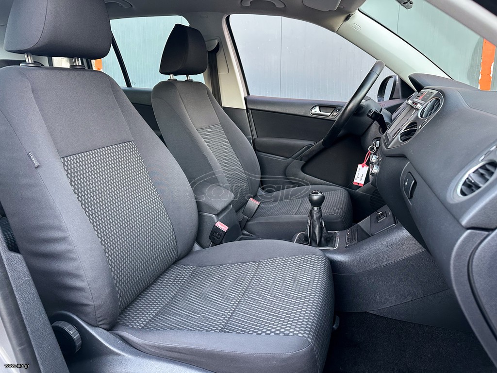 Volkswagen Tiguan thumbnail 13
