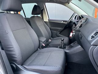 Volkswagen Tiguan 2010 4x4,Ελληνικής αντιπροσωπείας, Οθόνη,Βιβλίο service-thumb-12