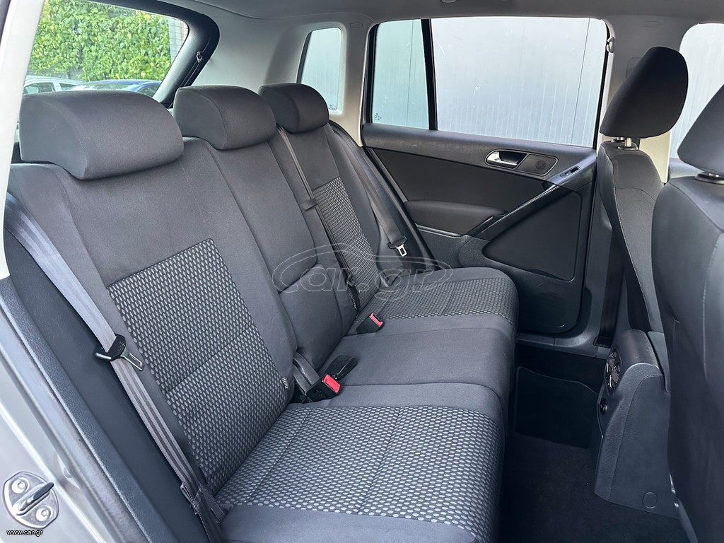 Volkswagen Tiguan thumbnail 14