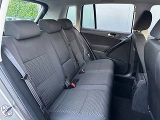 Volkswagen Tiguan 2010 4x4,Ελληνικής αντιπροσωπείας, Οθόνη,Βιβλίο service-thumb-13