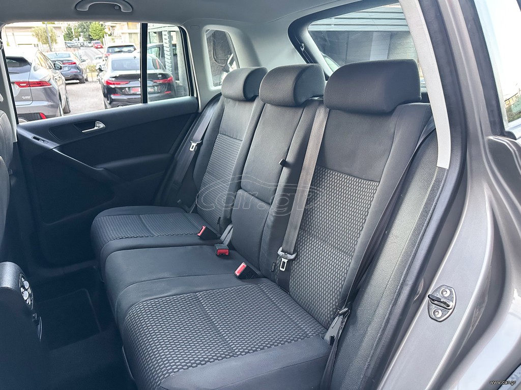 Volkswagen Tiguan thumbnail 15