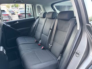 Volkswagen Tiguan 2010 4x4,Ελληνικής αντιπροσωπείας, Οθόνη,Βιβλίο service-thumb-14