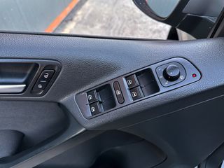Volkswagen Tiguan 2010 4x4,Ελληνικής αντιπροσωπείας, Οθόνη,Βιβλίο service-thumb-17