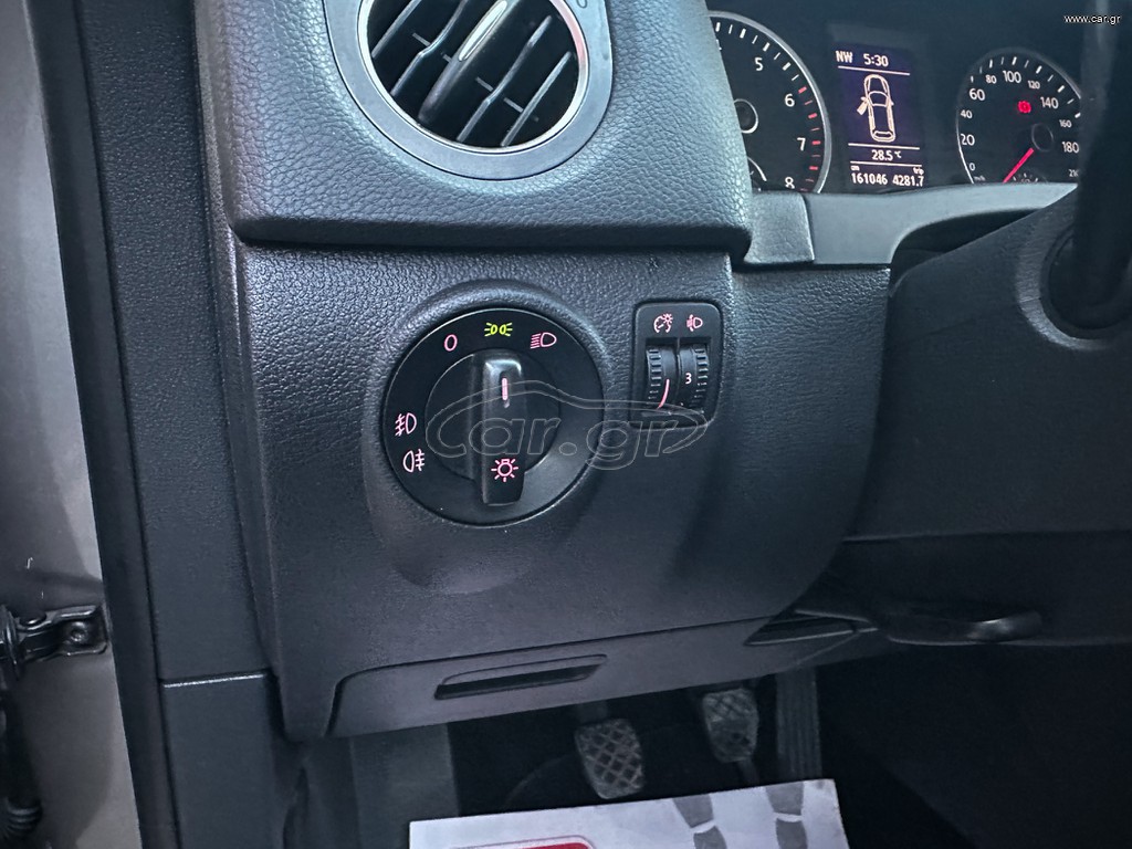 Volkswagen Tiguan thumbnail 19