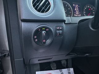 Volkswagen Tiguan 2010 4x4,Ελληνικής αντιπροσωπείας, Οθόνη,Βιβλίο service-thumb-18
